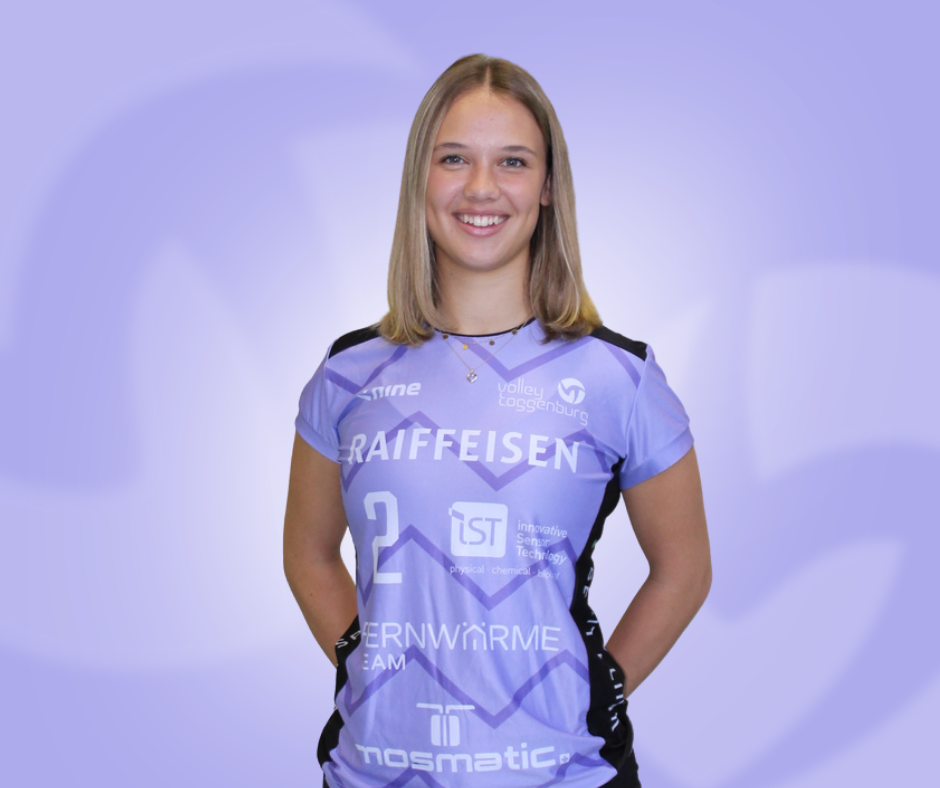 Mia Paoletto