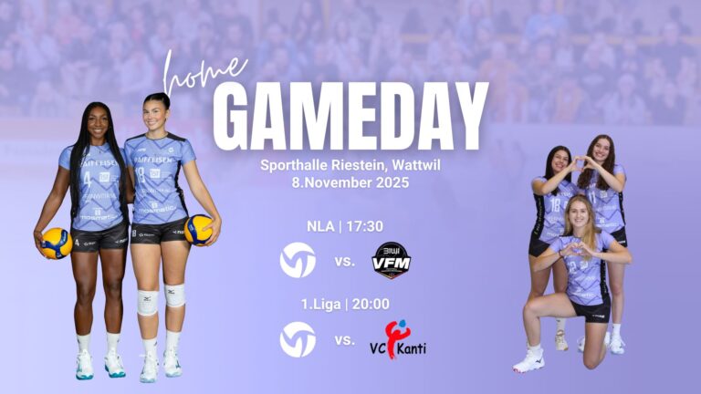 Gameday WEB 08.11.2025