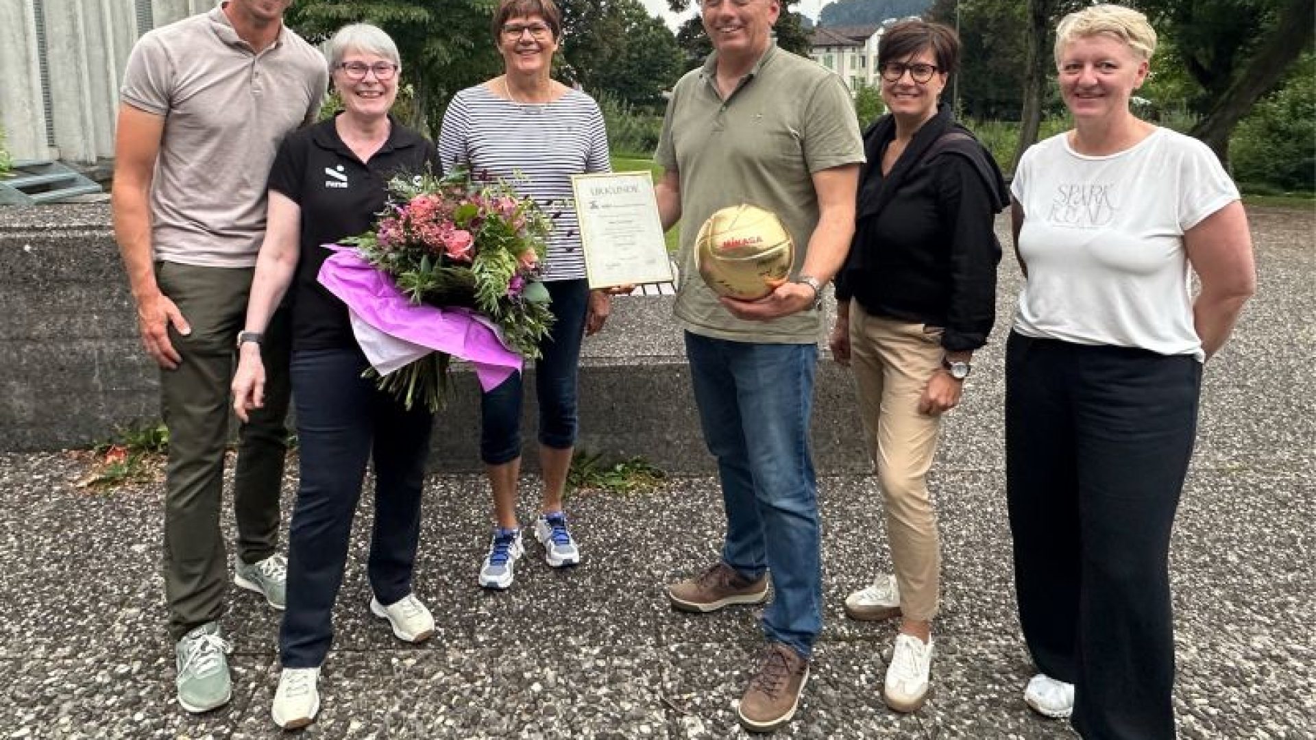 BILD VORSTAND