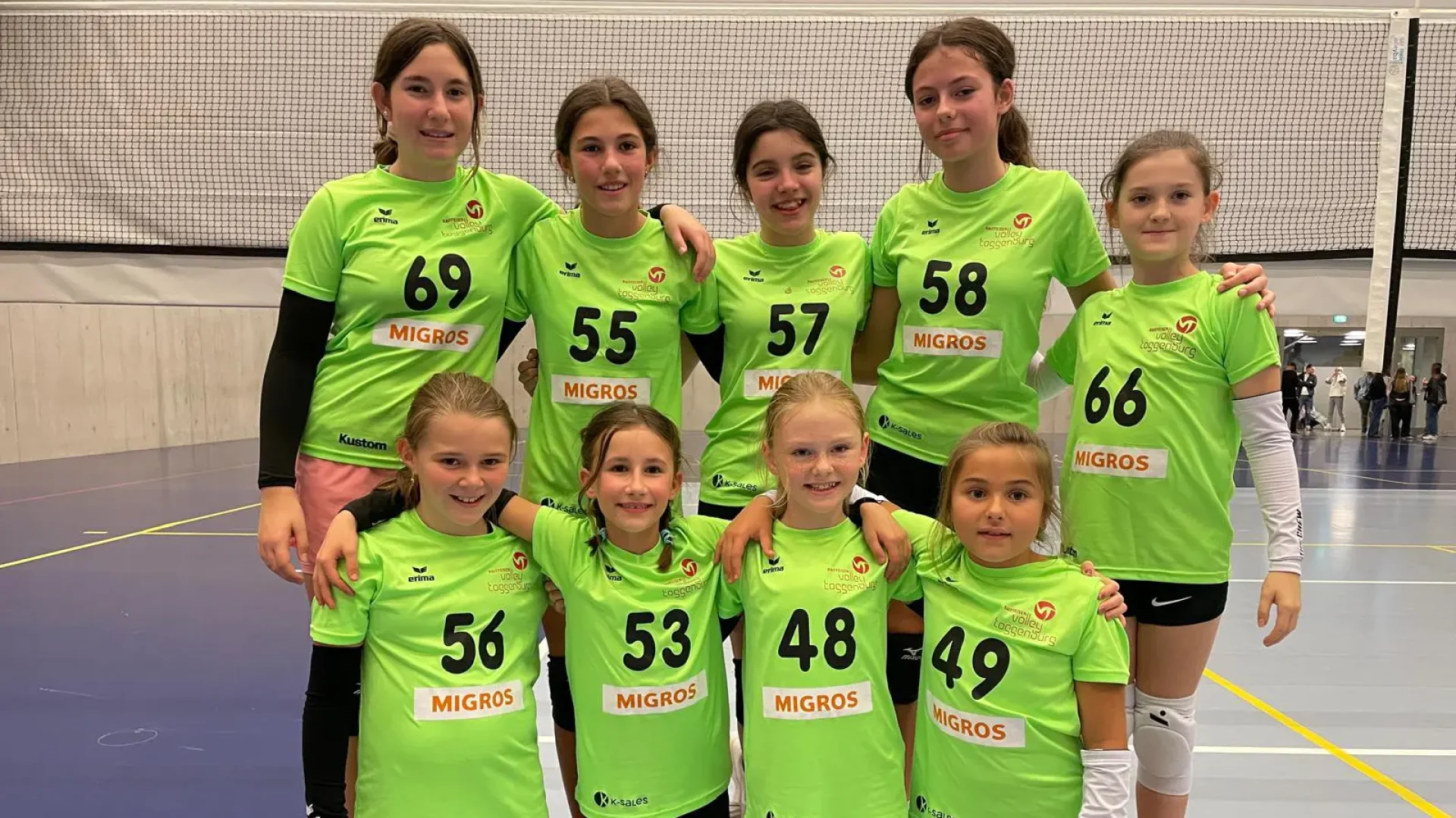 MiniU14_Turnier Amriswil Kopie