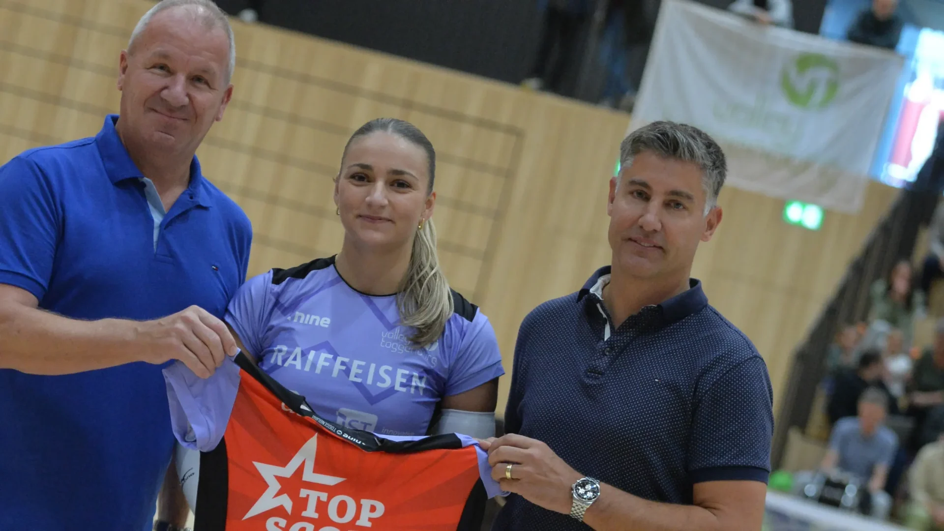 Topscorer Shirt 2025_26