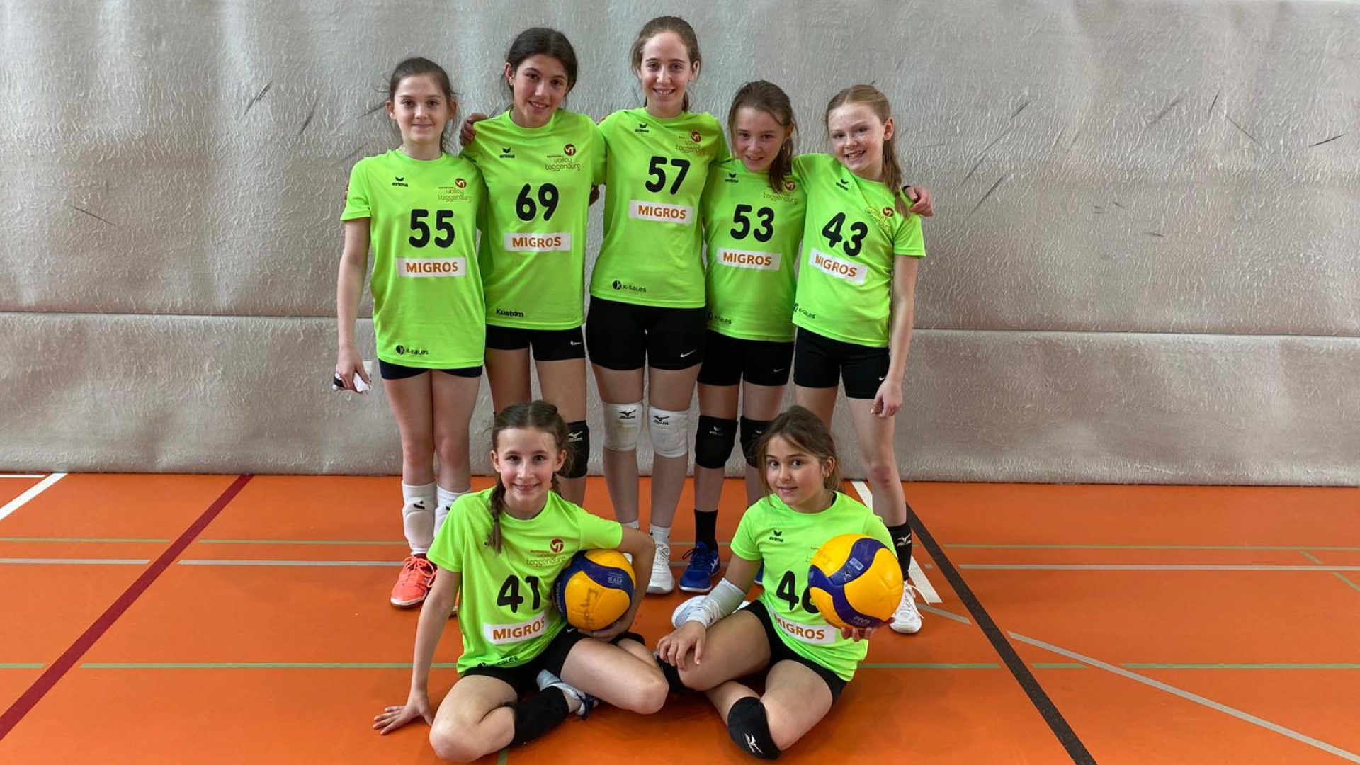 U14 Mini WEB