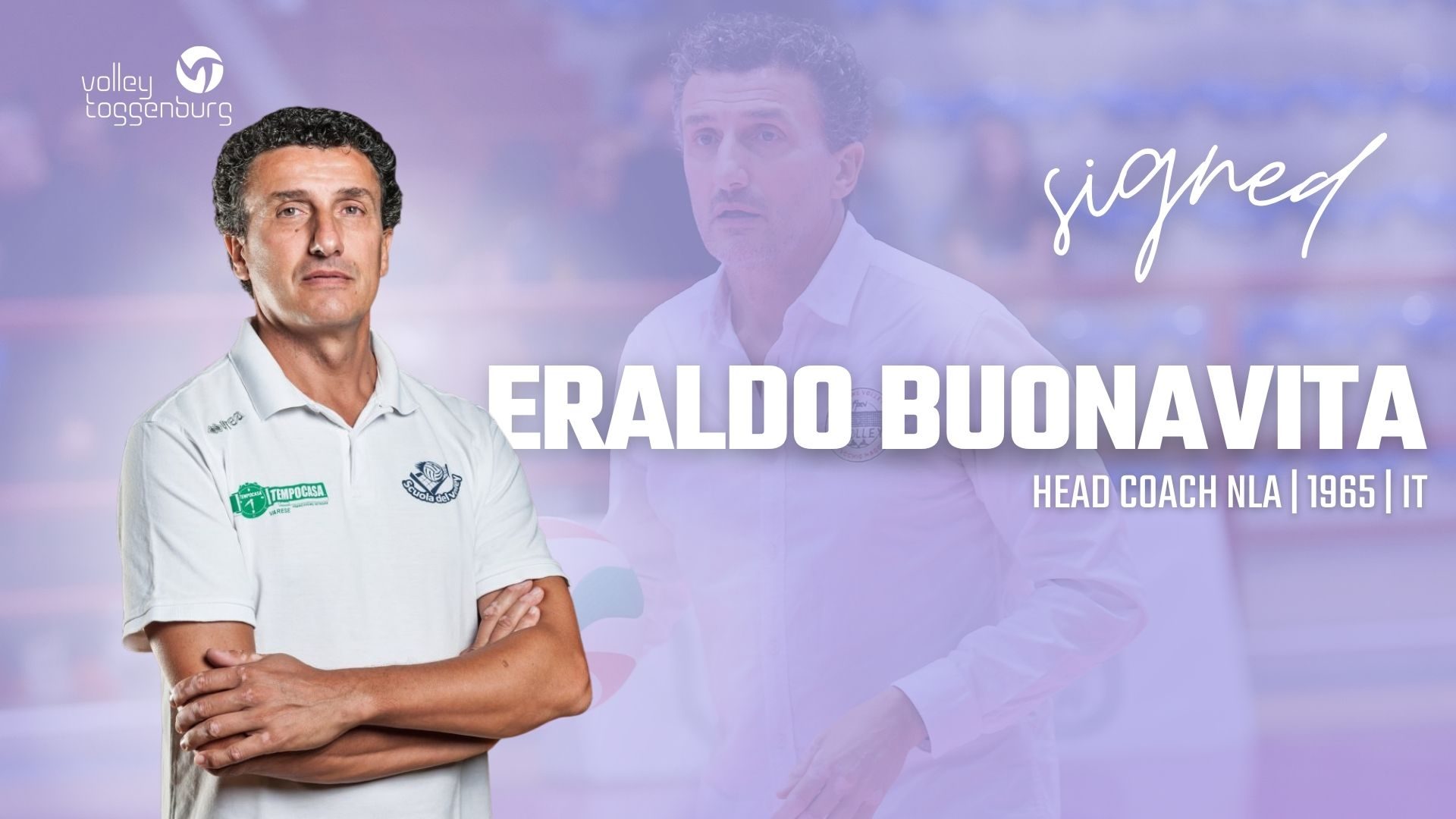 signed eraldo