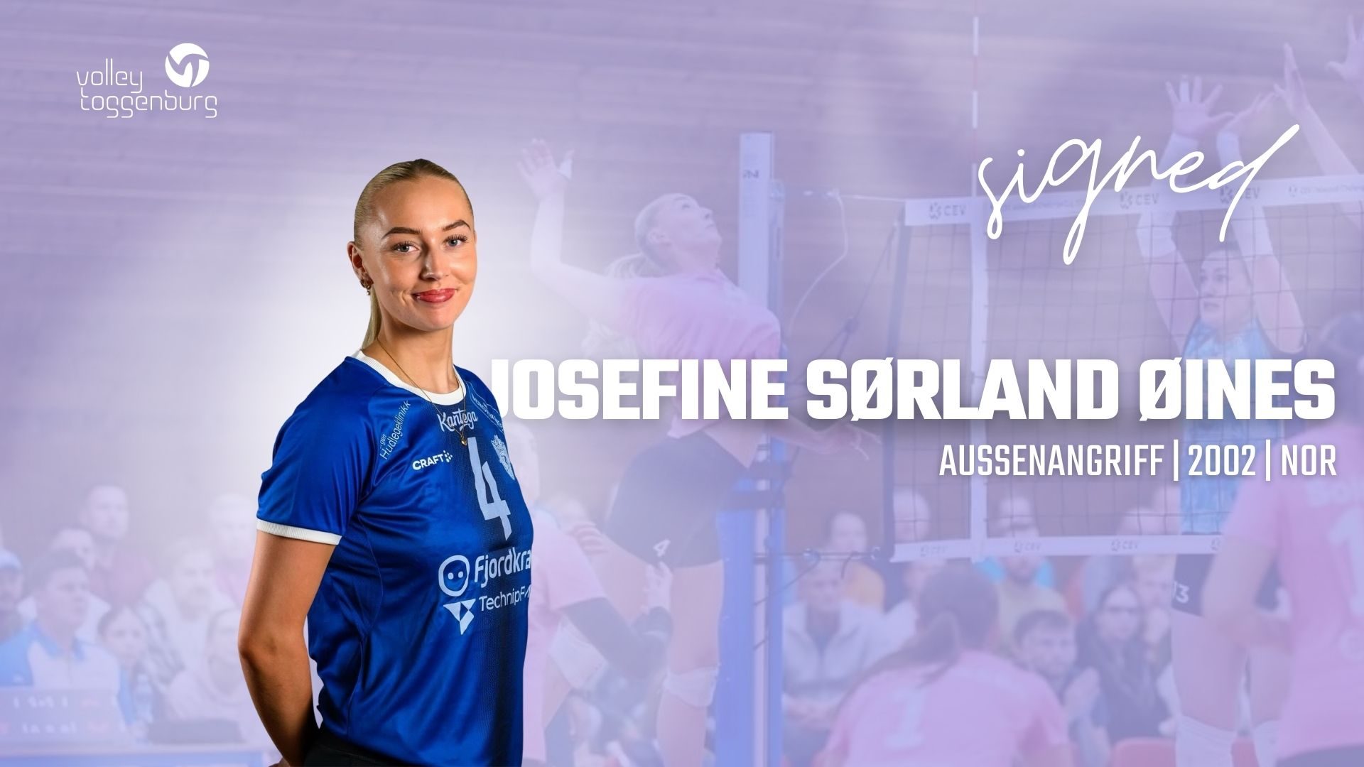 signed_ Josefine Sørland Øines